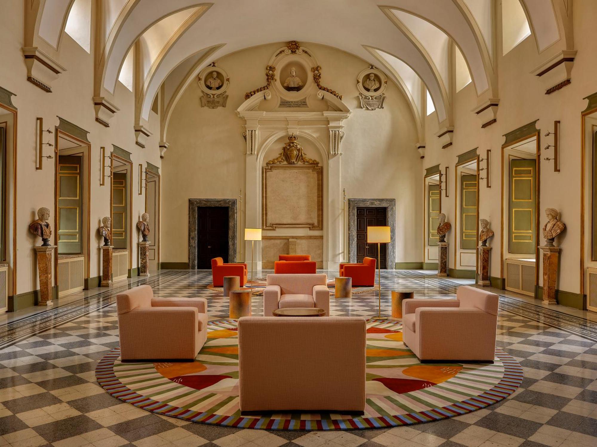 Palazzo Talia - Small Luxury Hotels Of The World — Photos 2