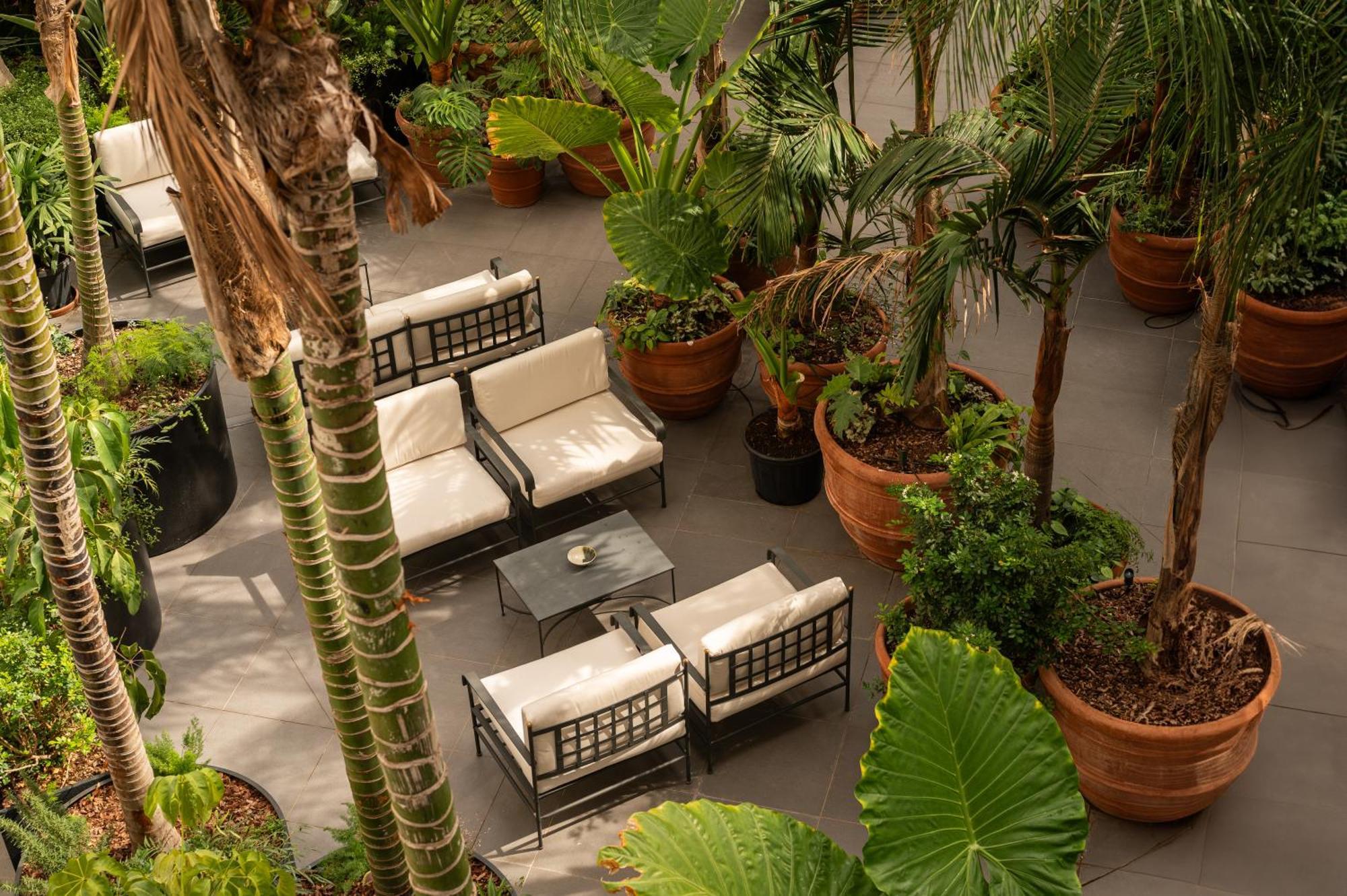 Palazzo Talia - Small Luxury Hotels Of The World — Photos 1